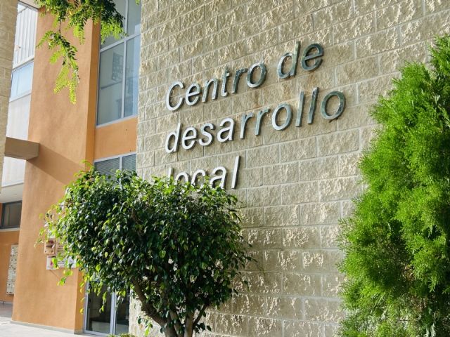 Solicitan al SEF una subvención para impartir el certificado de profesionalidad “Operaciones auxiliares de Servicios Administrativos y Generales”