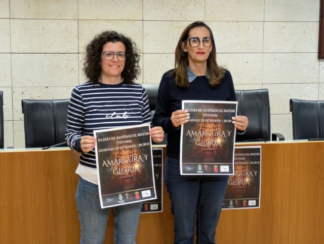 La Orquesta Pulso, Púa y Pasión ofrece el domingo de Ramos el concierto “Amargura y Gloria”, en la Parroquia de Santiago