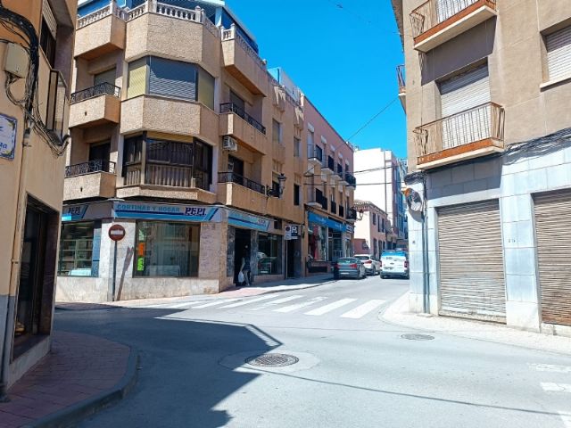 Proponen denominar las 4 esquinas como «Esquinas de Federico García Lorca'