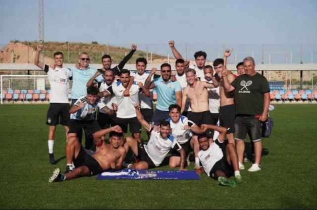 La final de la Copa de Fútbol Aficionado “Jesús Serrano Guerao” se disputará este sábado en el estadio 'Juan Cayuela', coincidiendo con la clausura de la temporada 2025/26 de Fútbol Aficionado