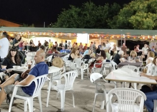Cerrado el calendario de festejos en los barrios y pedanías de Totana para este verano 2026