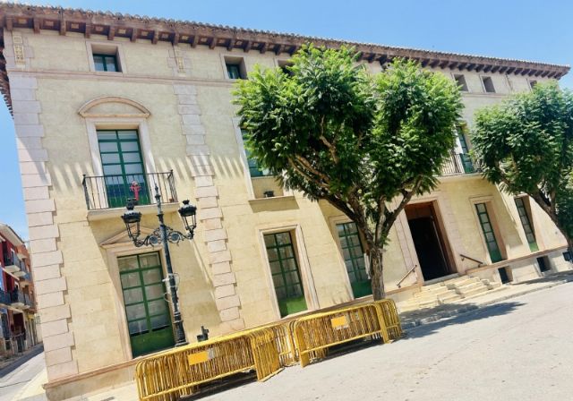 Adjudican el contrato de parametrización del enlace contable de la aplicación de la gestión de nóminas a empleados municipales