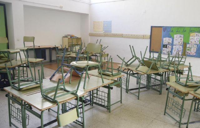 Aprueban el Plan Municipal de Prevención, Seguimiento y Control del Absentismo Escolar en Totana para abordar de forma integral y transversal este problema en diferentes niveles de enseñanza