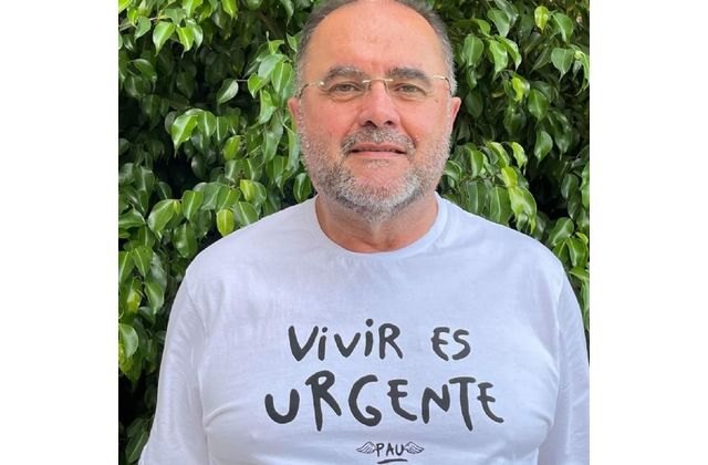 Empeora el estado de salud del alcalde de Totana, que permanece en la UCI en 'situación crítica'