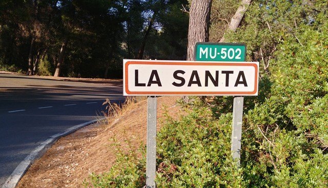 Podemos rechaza la 'modificación a la carta' de los límites del Parque Natural de Sierra Espuna que pretenden el PP y Vox 'para favorecer intereses particulares'