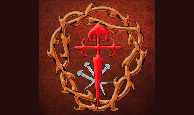 La procesión de hoy Martes Santo se celebrará con total normalidad, 'si no hay circunstancias climatológicas que lo impidan'