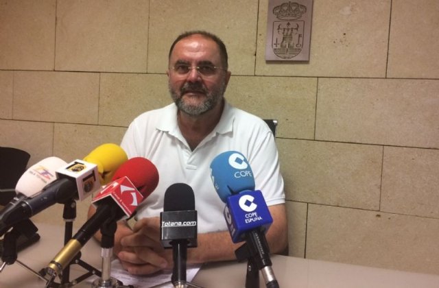 El primer teniente de alcalde propone aprobar una ordenanza municipal de Educación y Civismo, para conmutar sanciones pecuniarias por servicios a la comunidad