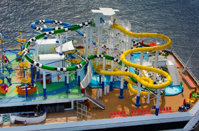 Los cruceros más originales que surcan los mares