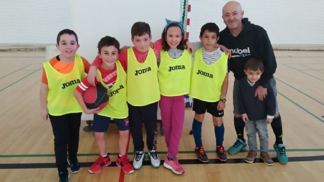 El Programa de Deporte Escolar 2019 /2020 ha contado con la participación de 1.872 escolares de los diferentes centros de enseñanza de la localidad