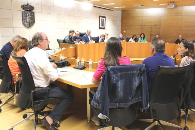 El Pleno aprueba el Plan de Ajuste necesario para solicitar las nuevas necesidades de cara al 2020 con el fin de afrontar el abono de sentencias firmes