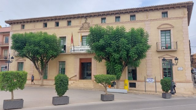 Se encuentra expuesto al público hasta el 20 de septiembre el censo electoral para Tribunal del Jurado correspondiente al bienio 2023/24