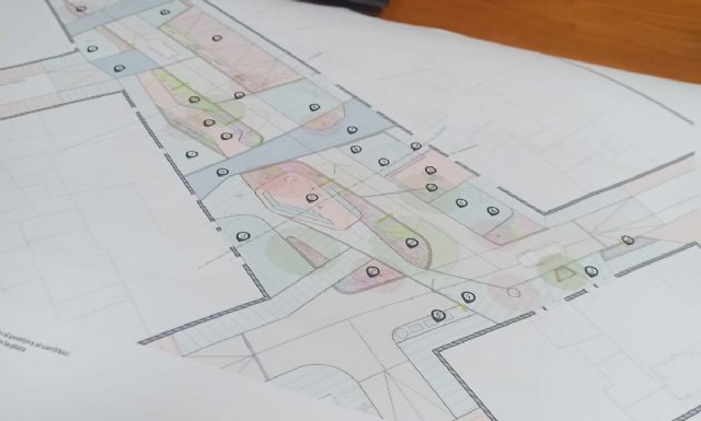 'Proyectos e ilusiones para el futuro: hacia la Totana del siglo XXI'