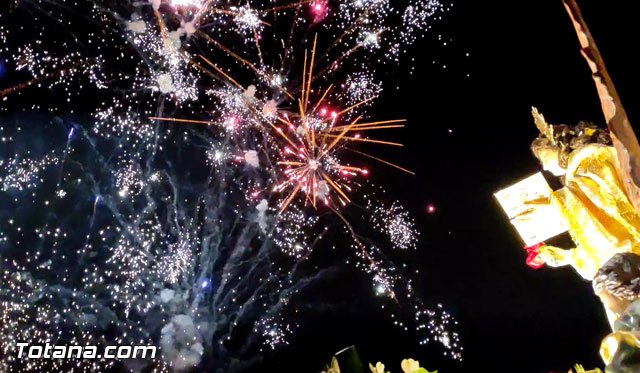 'Reflexiones tras unas merecidas fiestas de Santa Eulalia'