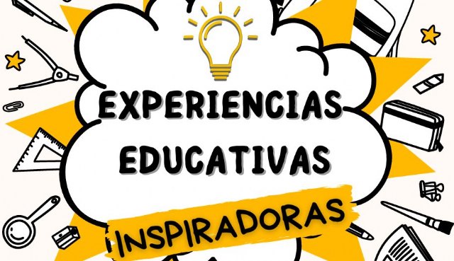 Las II Jornadas Educativas 'Experiencias Educativas Inspiradoras' promueven el cambio y la motivación en las aulas