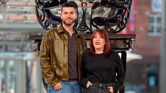 Totana ya tiene musa y don carnal para el carnaval 2026