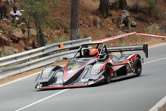 El PSOE impulsa una moción para garantizar la continuidad de la Romería de Santa Eulalia y la 'Subida a la Santa'