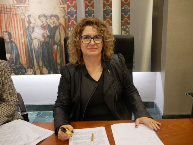 El PP propone crear un museo nacional de la cultura argárica en Totana