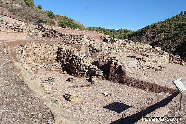 Lola Jara: 'El Gobierno de España apuesta por La Bastida de Totana'