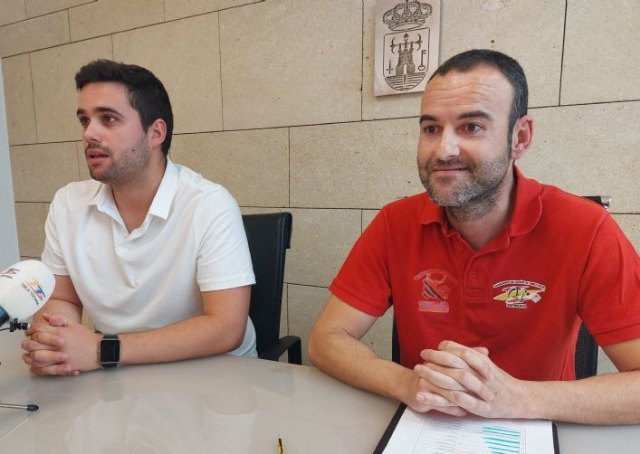 La Concejalía de Deportes vuelve a reconocer públicamente la labor y trayectoria de los mejores deportistas totaneros de los últimos años