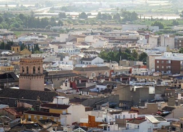 ¿Por qué en Totana acude tan poca gente a los actos culturales?