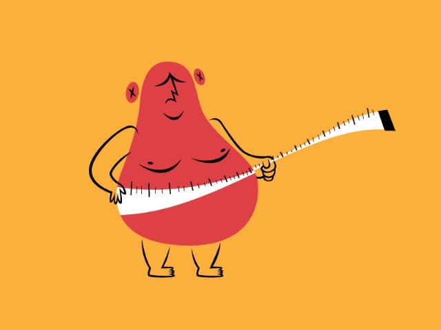 Carta de una vecina/o: 'Muertos por el placer'