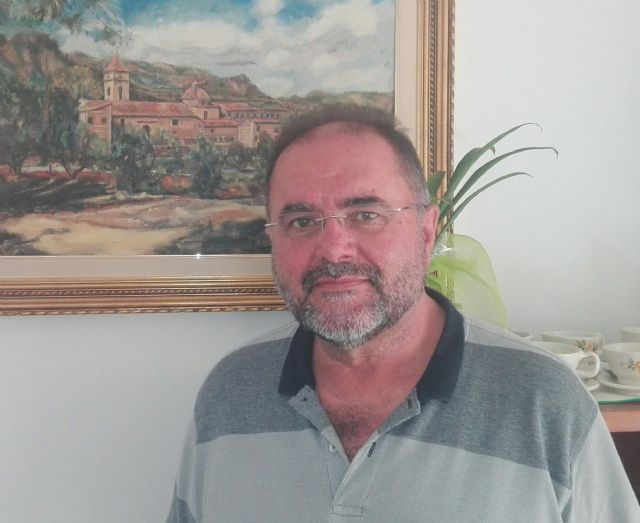 Ganar Totana: 'El Ayuntamiento podrá convertir en préstamos con 10 años de carencia las retenciones actuales en los Tributos del Estado'