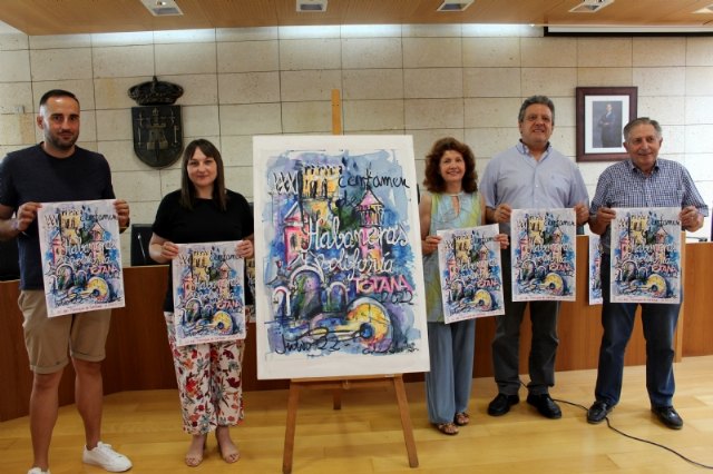 El XXXI Certamen de Habaneras y Polifonía de Totana tendrá lugar el próximo 22 de julio, tras diez años de parón