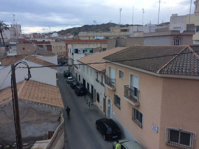 La Gerencia Regional del Catastro contabiliza más de 37.200 inmuebles en el municipio de Totana en el año 2018