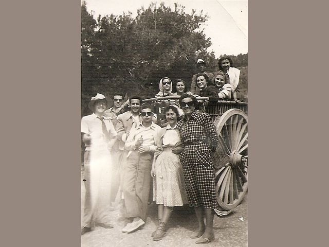 En torno a las populares esencias de la festividad del 15 de agosto en Totana