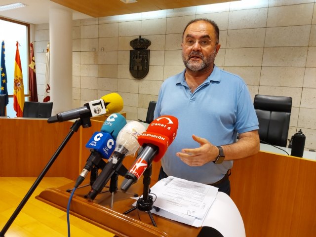 El Pleno debate el Plan de Ajuste sobre las necesidades económicas para 2022 que permitan el abono de sentencias e intereses anteriores al 2014