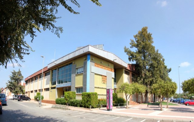 Las reservas de todas las instalaciones deportivas se realizan nuevamente a través de la Concejalía de Deportes