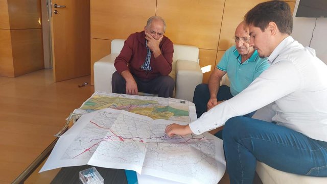 '¿Sirven las luchas?'