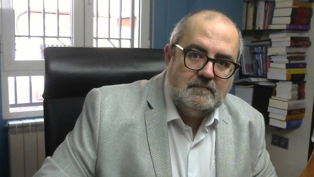 Luchando por una sanidad pública de calidad