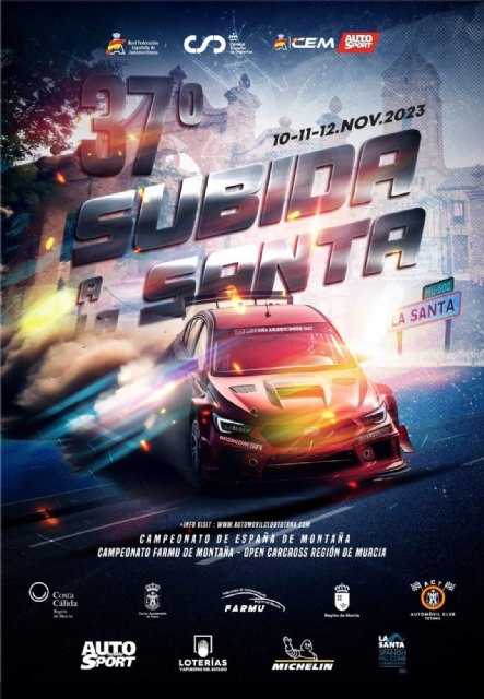 Justo Cánovas: 'no dejéis que os engañen'