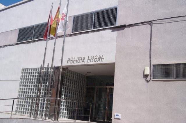 Adjudican la adquisición del dispositivo electrónico de control y accesos en dependencias de la Policía Local