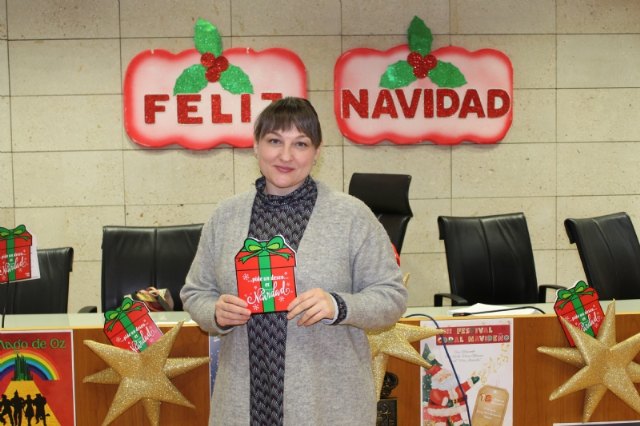 El programa de Navidad y Reyes aglutina este año un total de 56 actividades