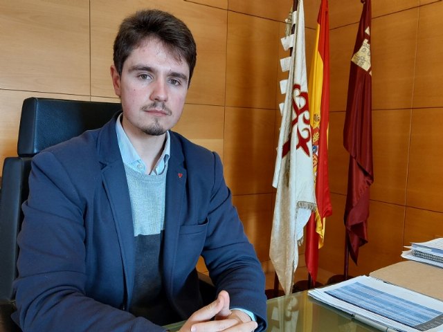 El alcalde rechaza la actitud de ADIF ante los afectados por la línea de catenaria del AVE