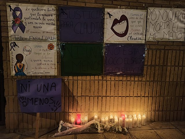 Acaba otra semana fatídica en el municipio de Totana