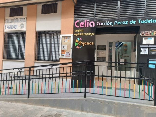 Proponen la adhesión institucional al manifiesto promovido por la Federación Española de Enfermedades Raras