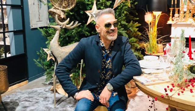 Rincones de Totana. Floristería Pierrot