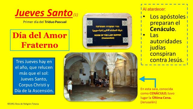 Jueves Santo. Totana-2022