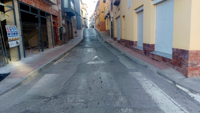 Comienza el proceso para contratar la renovación de redes y acometidas de agua potable, alcantarillado y pavimentado en la calle San Cristóbal