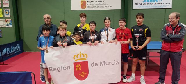 Un III Open, sin pena ni gloria