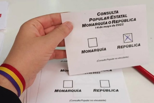 Nuevas Generaciones del PP de Totana lamenta que el alcalde se preocupe más por saltarse la Constitución que por los problemas de Totana
