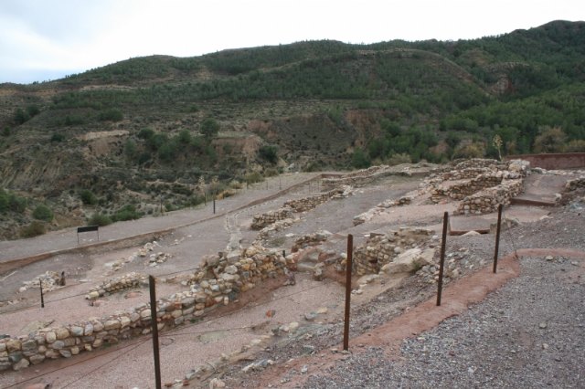Licitan la redacción del Plan Director del Yacimiento Arqueológico de La Bastida