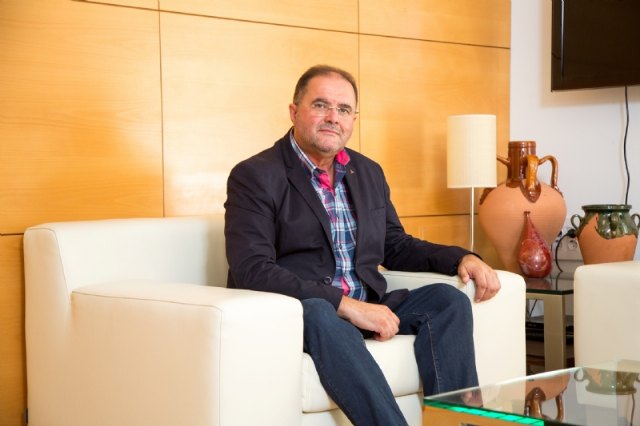 Mañana finaliza el plazo de recogida de adhesiones al expediente para nombrar Hijo Predilecto de la Ciudad, a título póstumo, a Juan José Cánovas