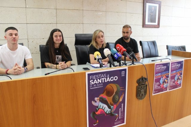 Los jóvenes talentos musicales de Totana tienen hoy una oportunidad en el concierto MICRO ABIERTO