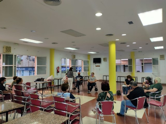 El Consejo Municipal de Igualdad trabaja ya en la confección del programa del 25-N, Día Internacional de Eliminación de la Violencia contra la Mujer