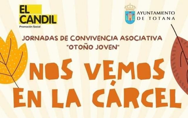 'Nos vemos en La Cárcel' comienza esta tarde con la celebración del concierto solidario “ONE LOVE ÁFRICA-TOTANA”