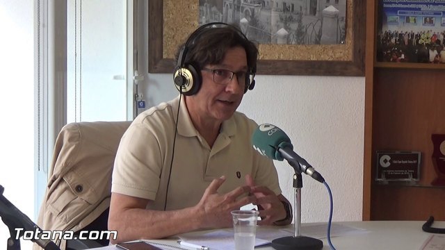 La inmigración como palanca para un mejor futuro de Totana